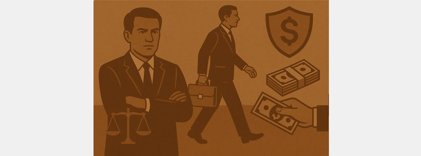 Экономические и должностные преступления