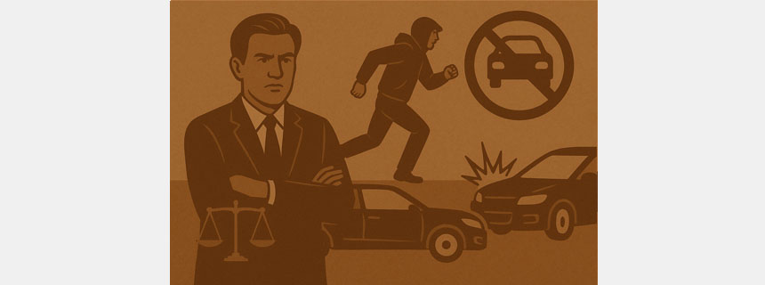 Преступления, связанные с транспортом и ДТП