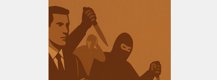 Преступления против личности и жизни