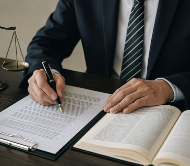 Досудебное урегулирование спора и юридическое сопровождение переговоров
