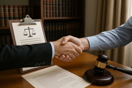 Защита интересов на стадии исполнения решения суда