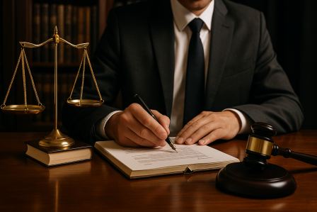 Представительство